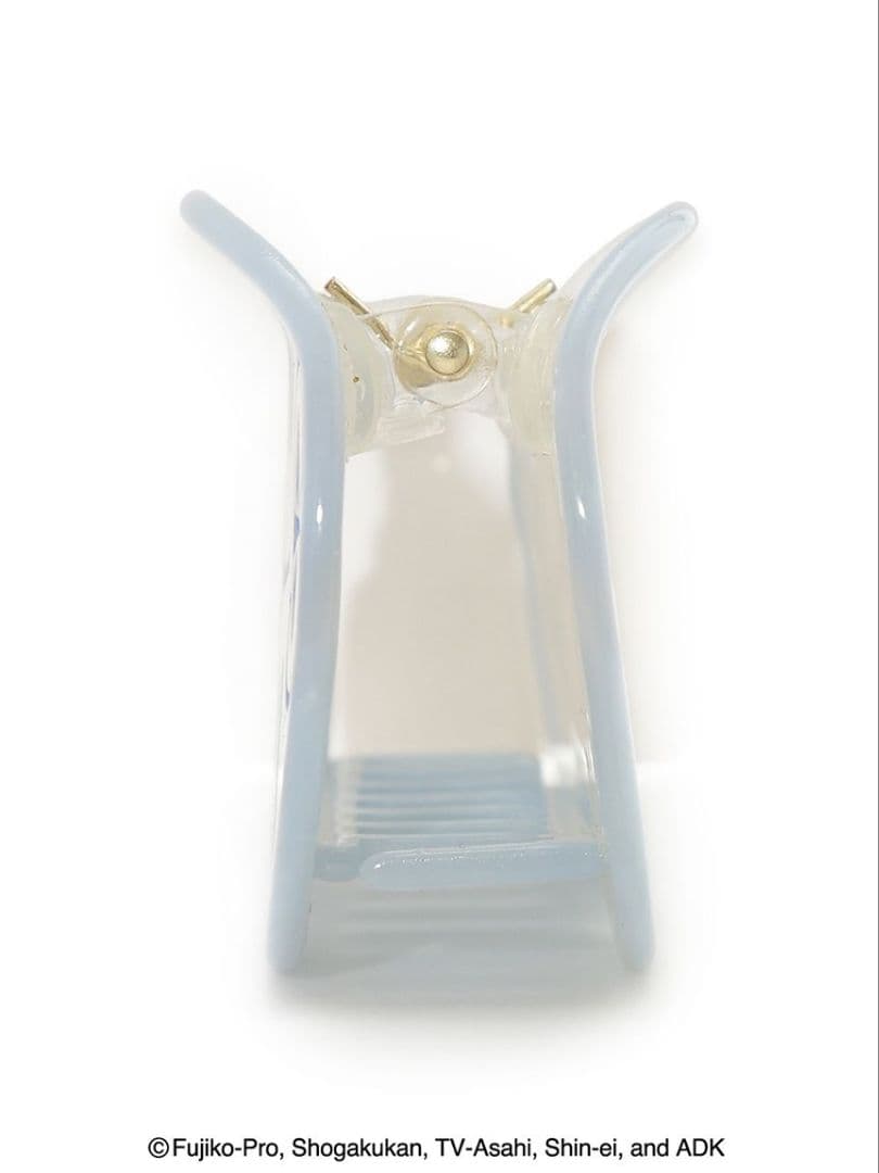 最終値下げ ジェラートピケ ドラえもん ドラミちゃん ヘアクリップセット