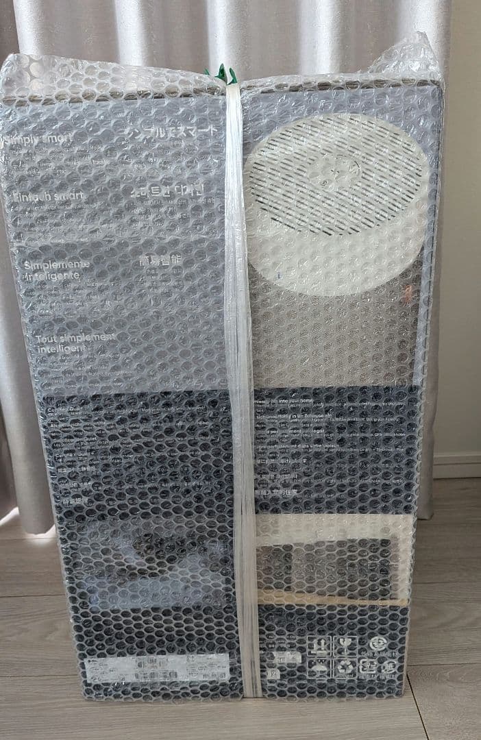 ★2025年製★ Blueair BlueMax 3250i 空気清浄機