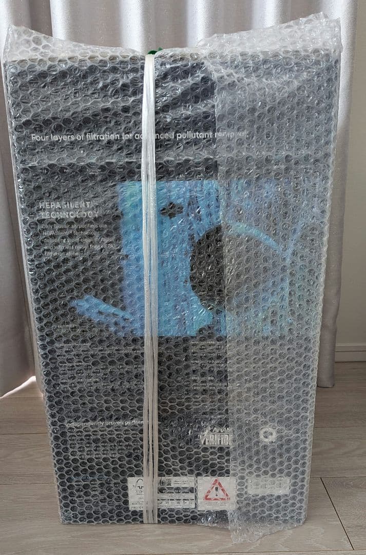 ★2025年製★ Blueair BlueMax 3250i 空気清浄機