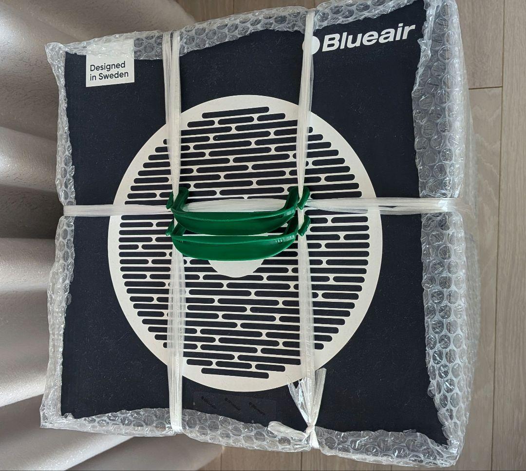 ★2025年製★ Blueair BlueMax 3250i 空気清浄機