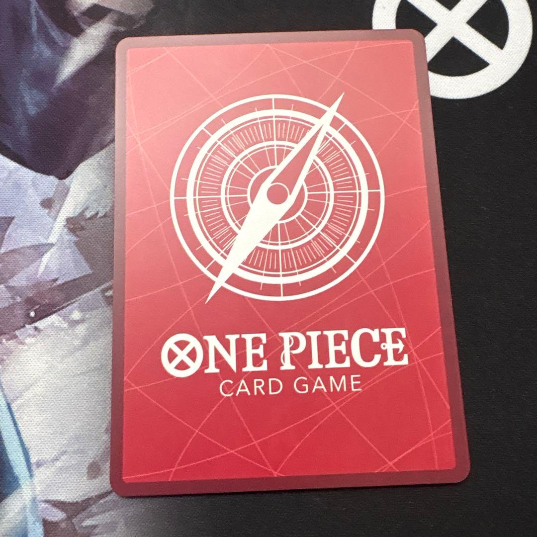 ボニー　赤黄　リーダー　パラレル