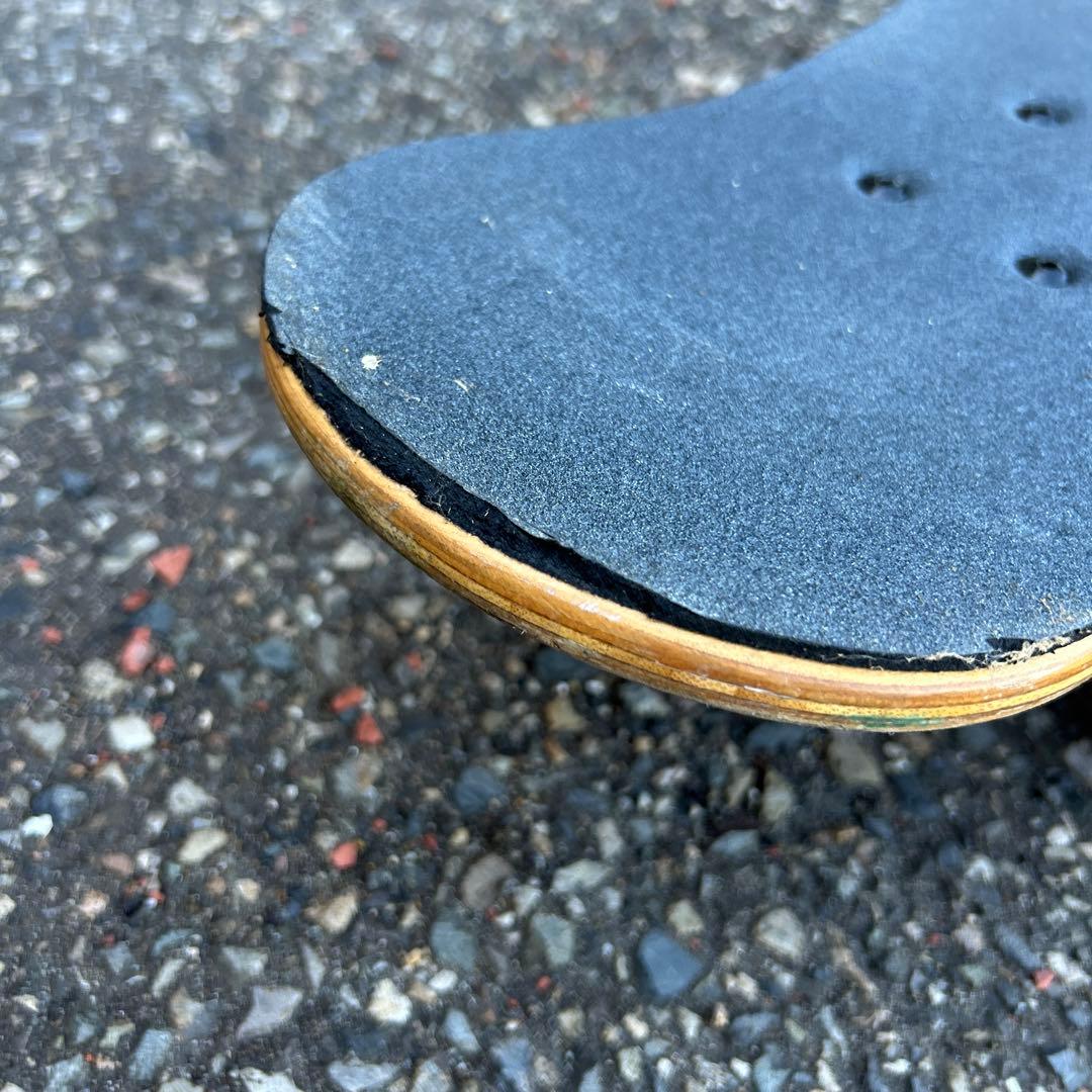 鎧（YOROI）JUJU 45 スケートボード ウォーターボーン付