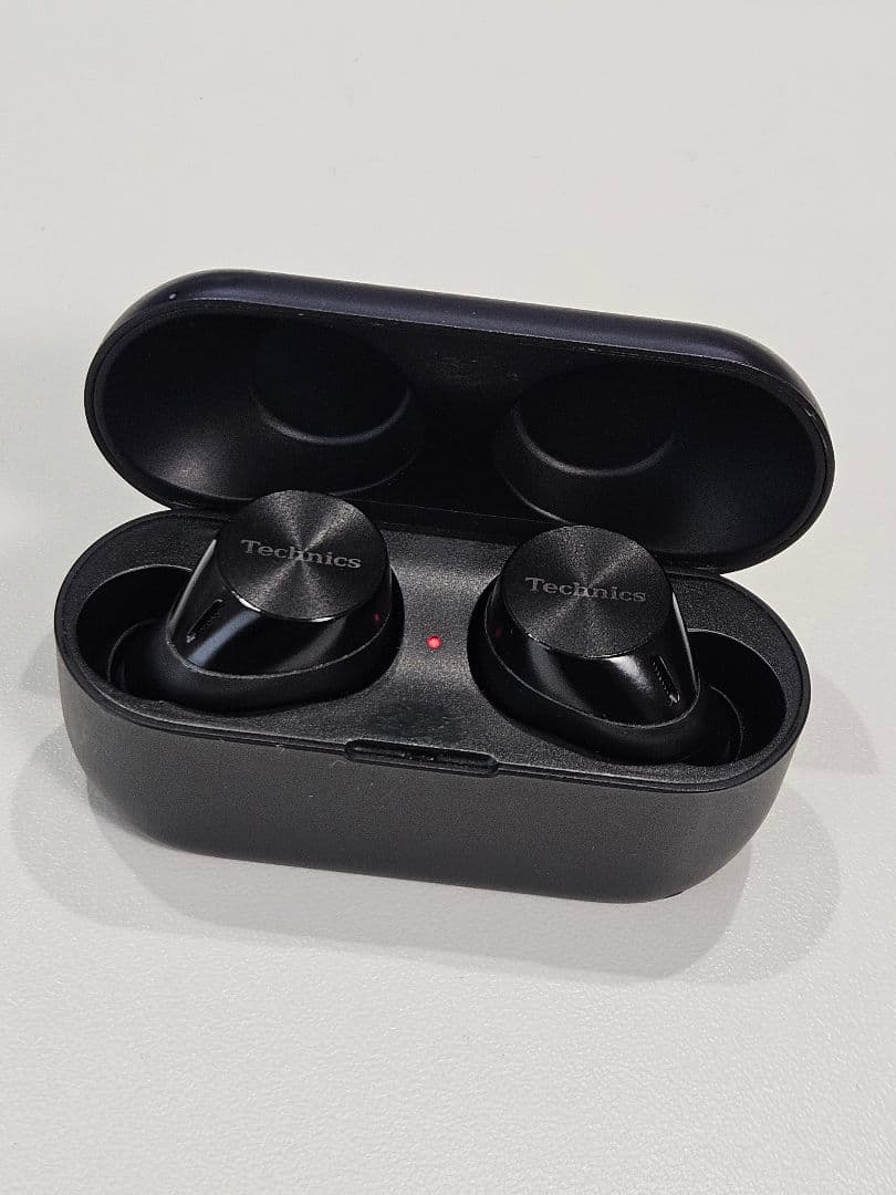 Technics EAH-AZ60M2-K ワイヤレスイヤホン