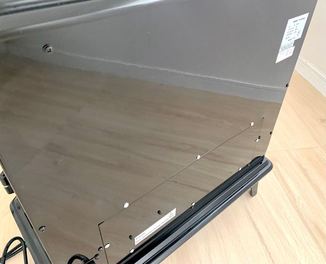 Dimplexオプティフレーム ストックブリッジ KSKG12J