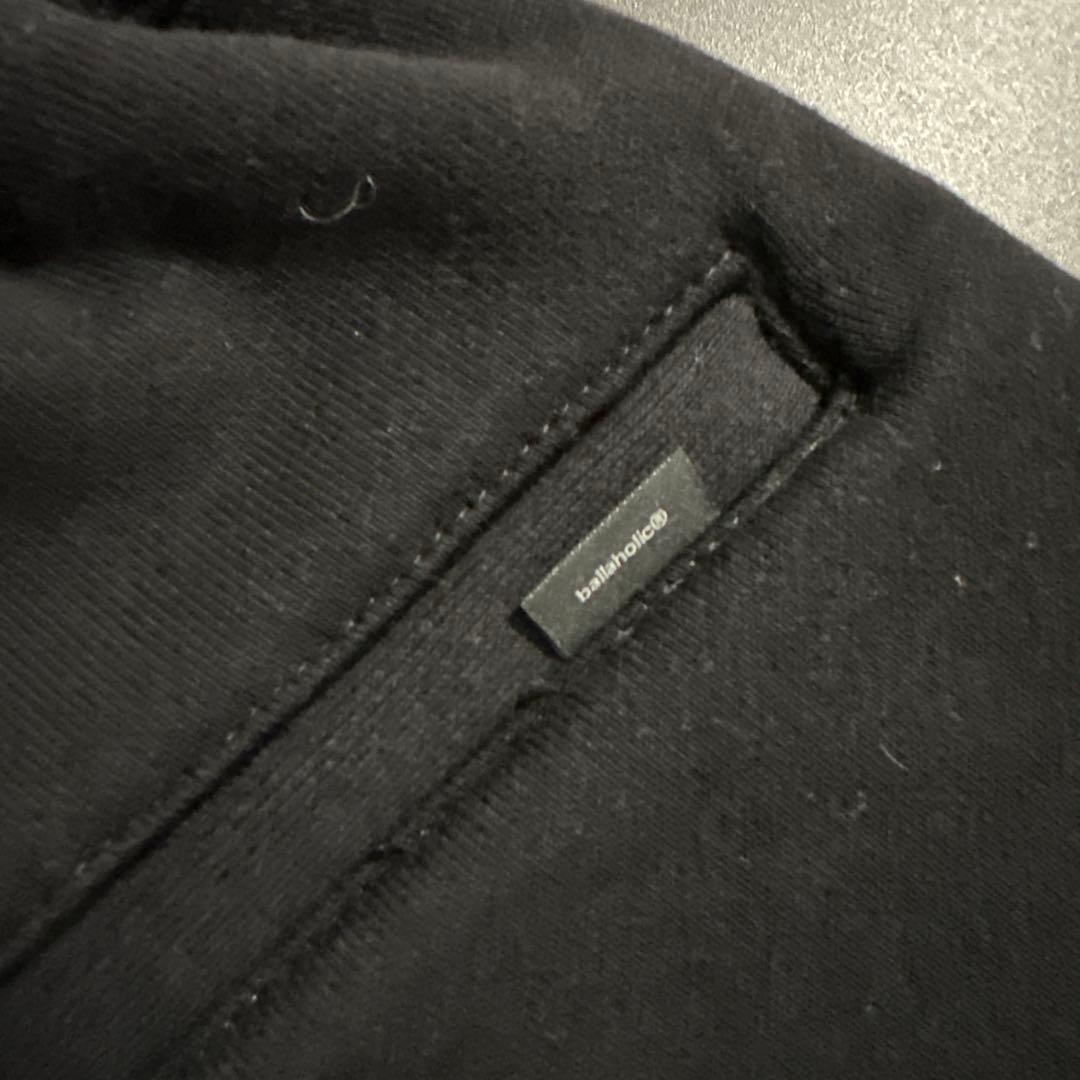 ボーラホリック　ballaholic スエット　ジャガーパンツ