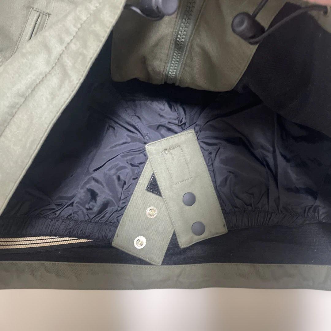 使用少　メンズM フェニックス&GC スノーボードウェア