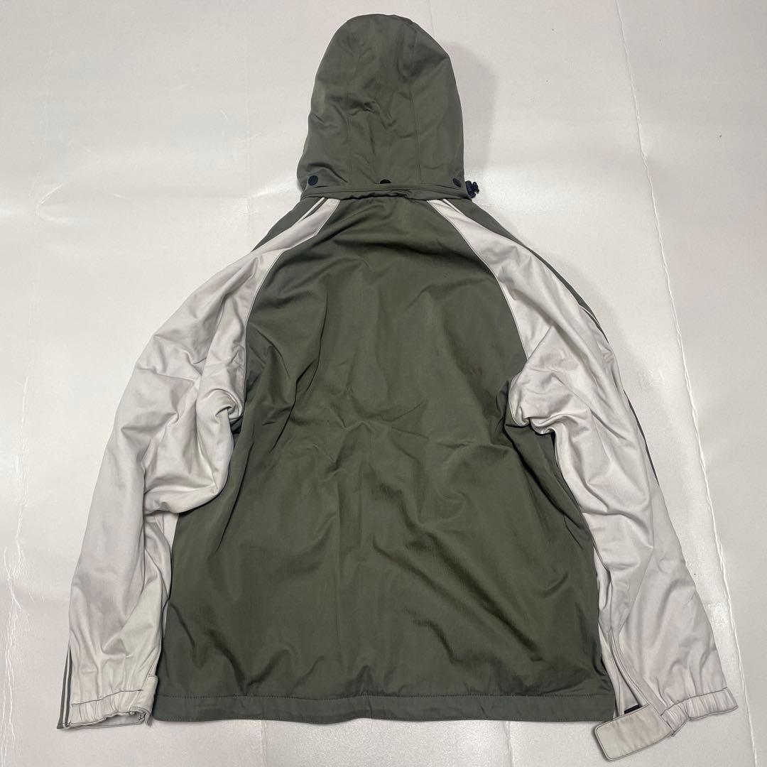 使用少　メンズM フェニックス&GC スノーボードウェア