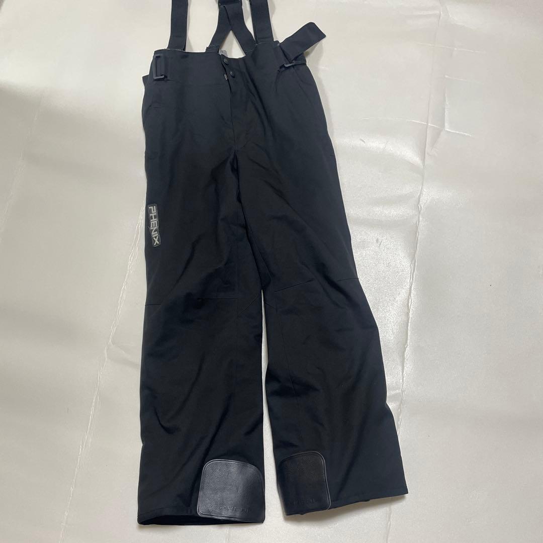 使用少　メンズM フェニックス&GC スノーボードウェア