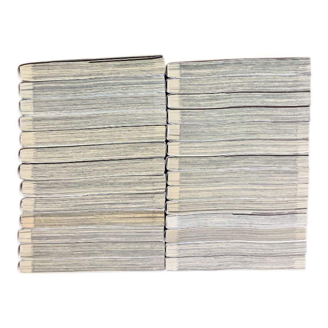 文豪ストレイドッグス　1〜27巻　全巻　セット