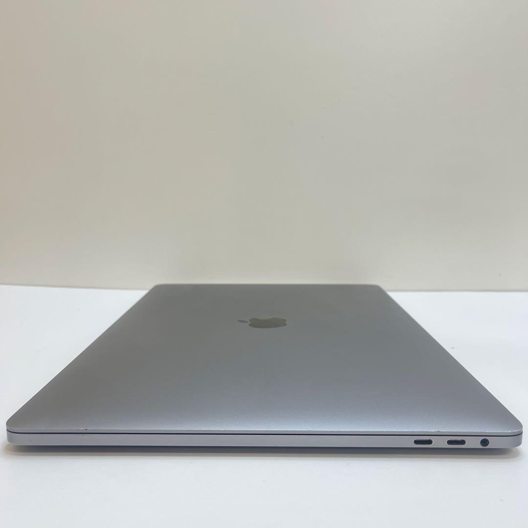 MacBook本体 #691 Macbook Pro 2018 15inch i7 32GB 1TB