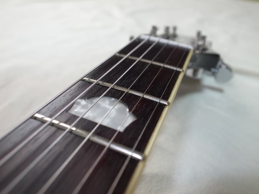 k*j様 レア　STafford ３３５タイプ　セミアコ　９０年代？