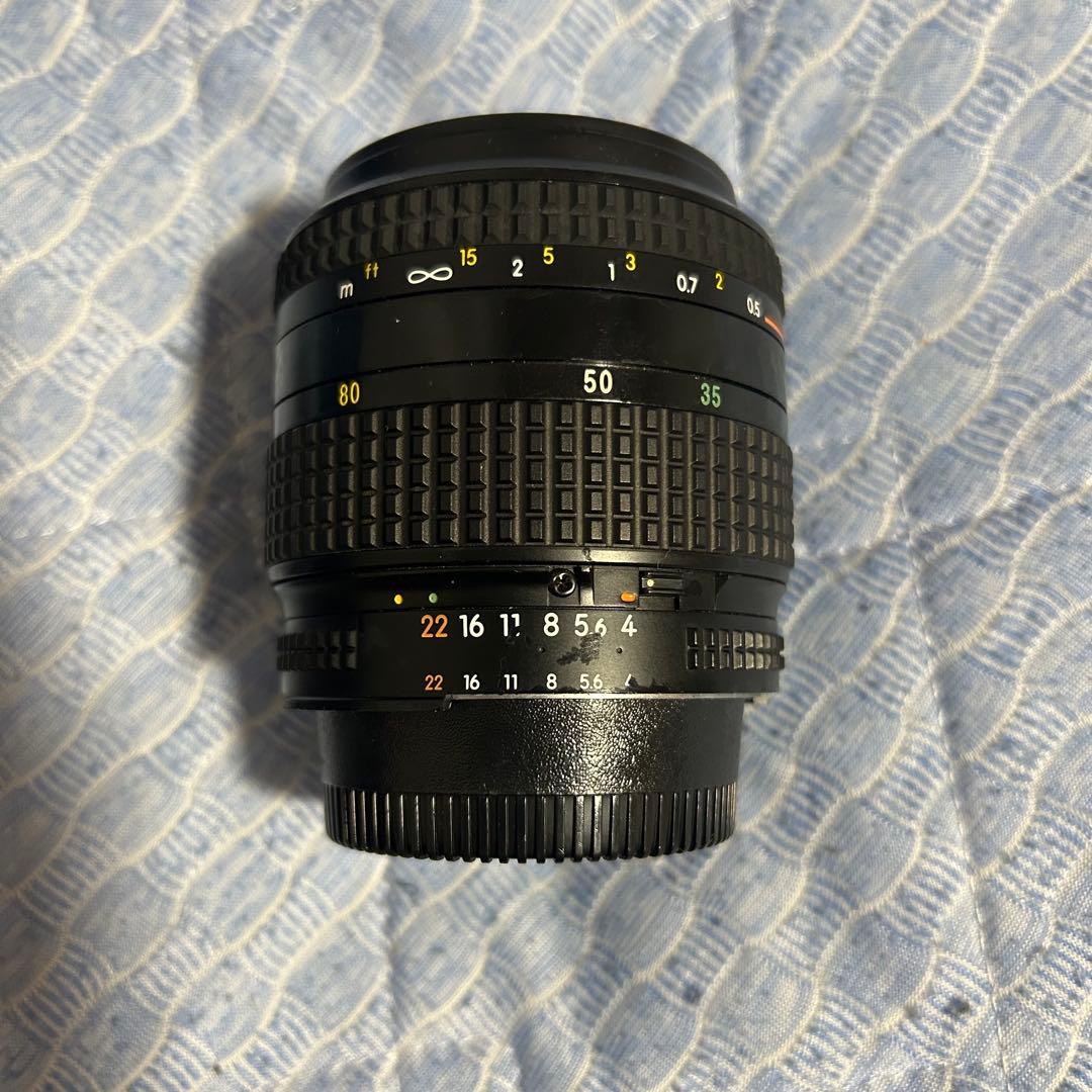 Nikon ニコン D600 レンズセット