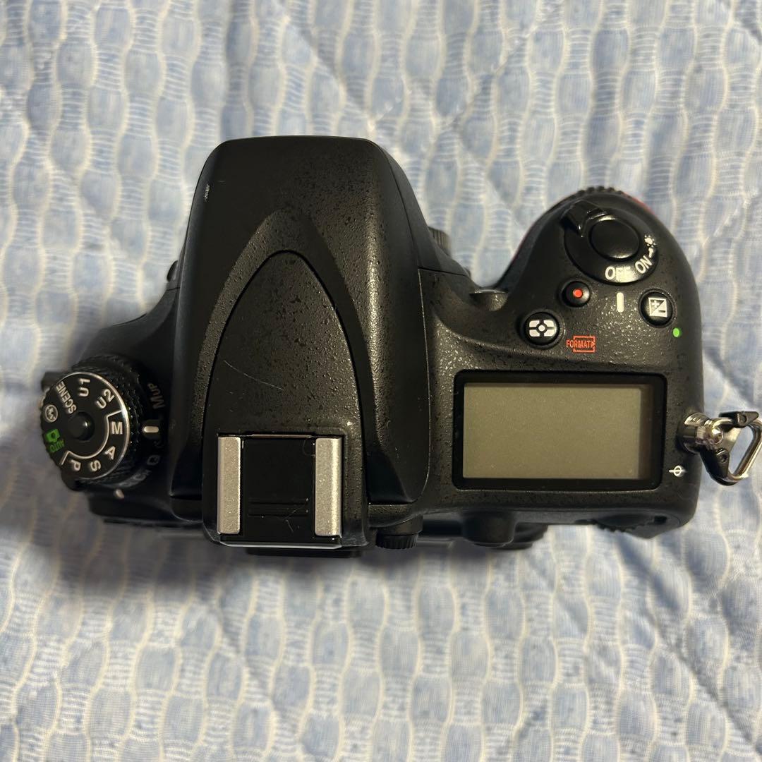 Nikon ニコン D600 レンズセット