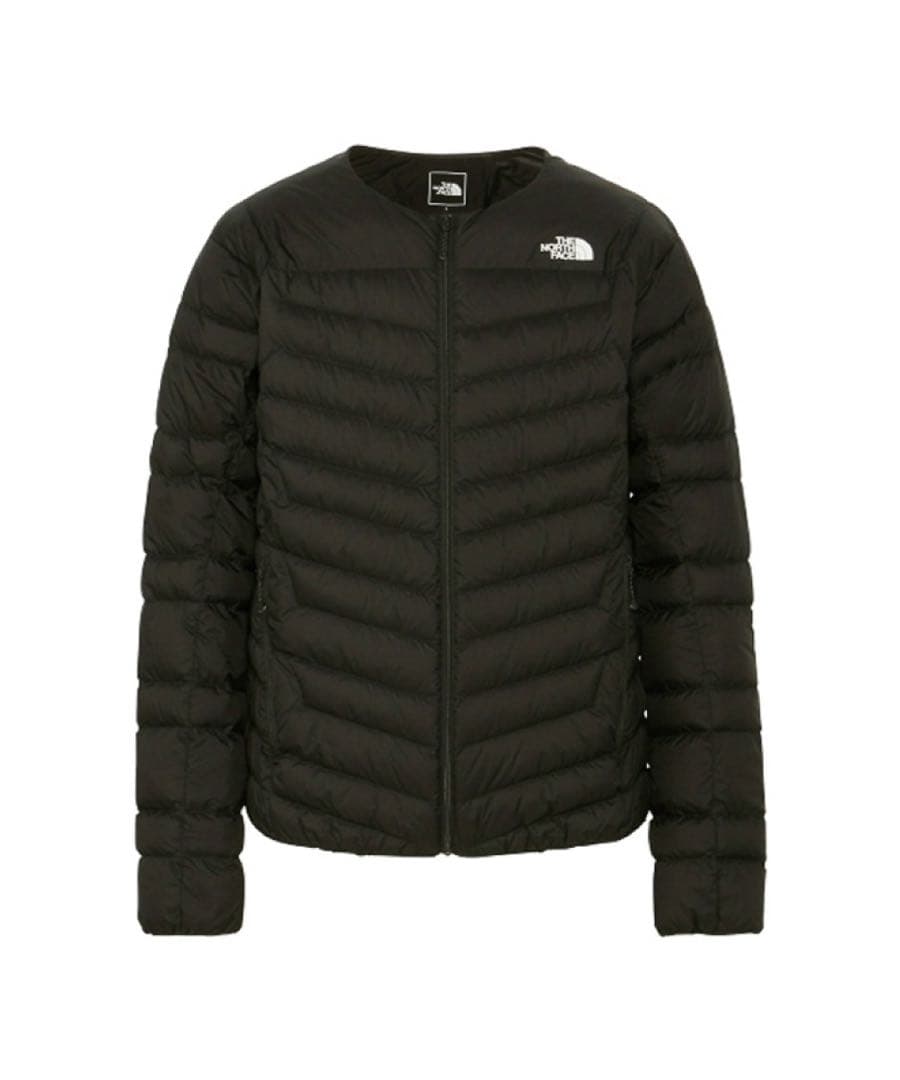 THE NOSTH FACE サンダーラウンドネックジャケットNYW82313