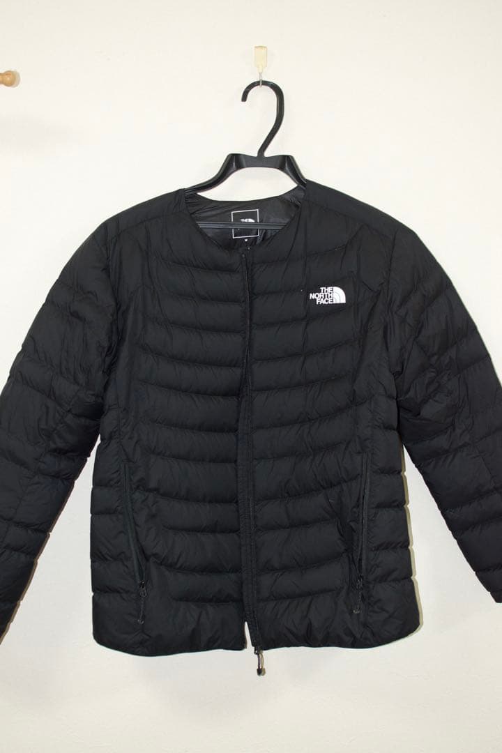 THE NOSTH FACE サンダーラウンドネックジャケットNYW82313