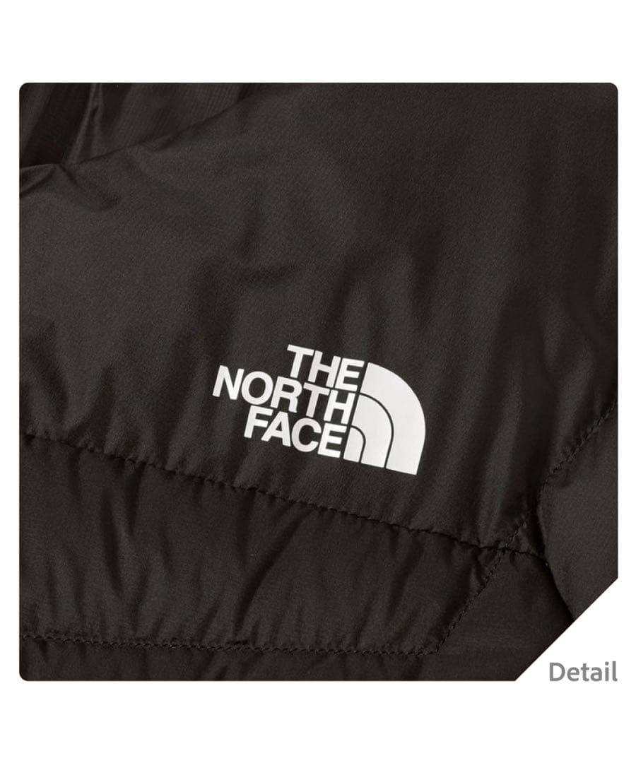 THE NOSTH FACE サンダーラウンドネックジャケットNYW82313