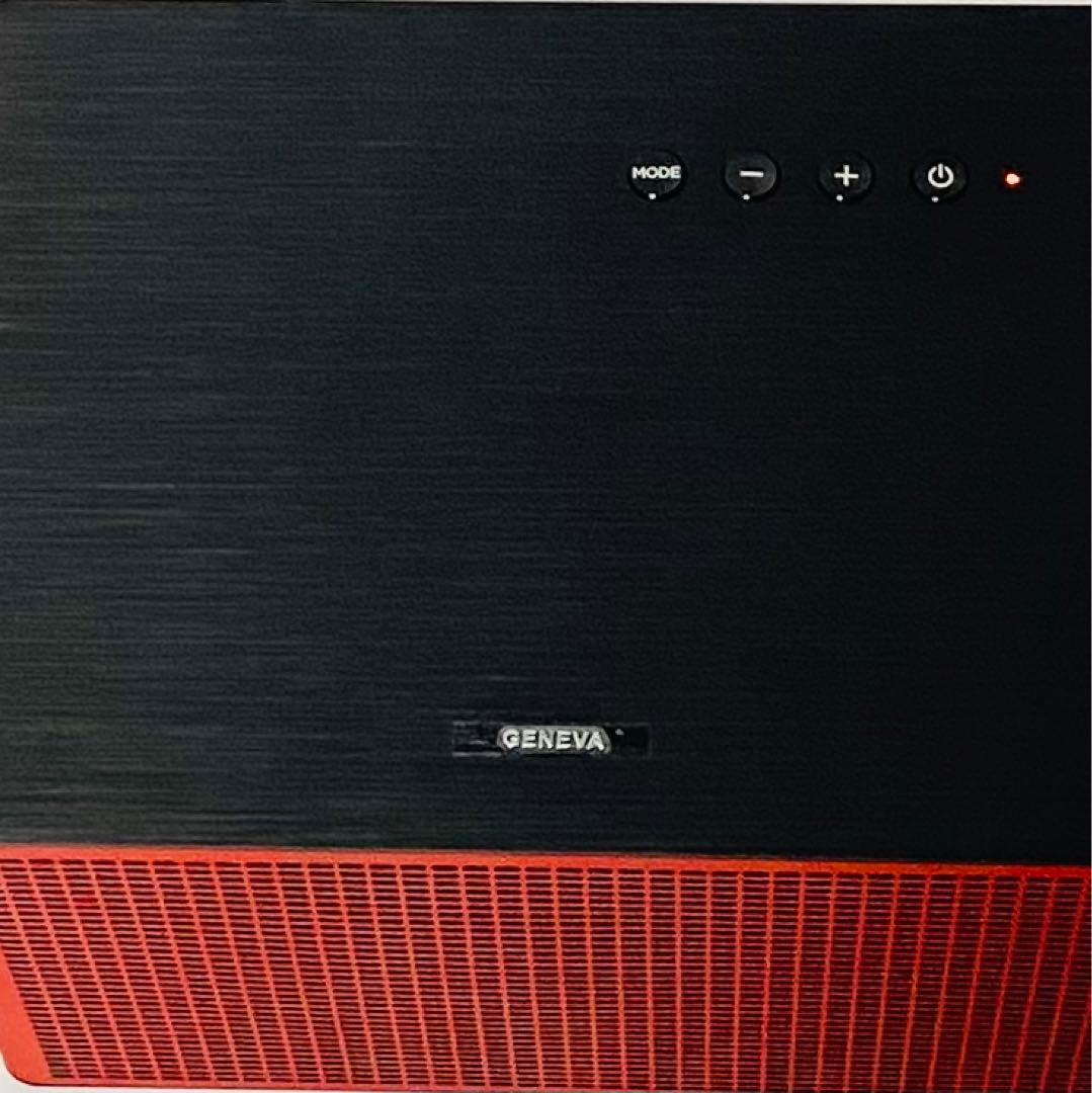 スピーカー・ウーファー GENEVA Lab Acustica Lounge