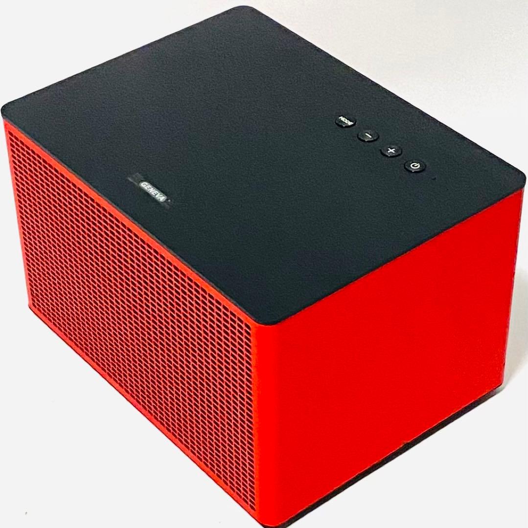 スピーカー・ウーファー GENEVA Lab Acustica Lounge