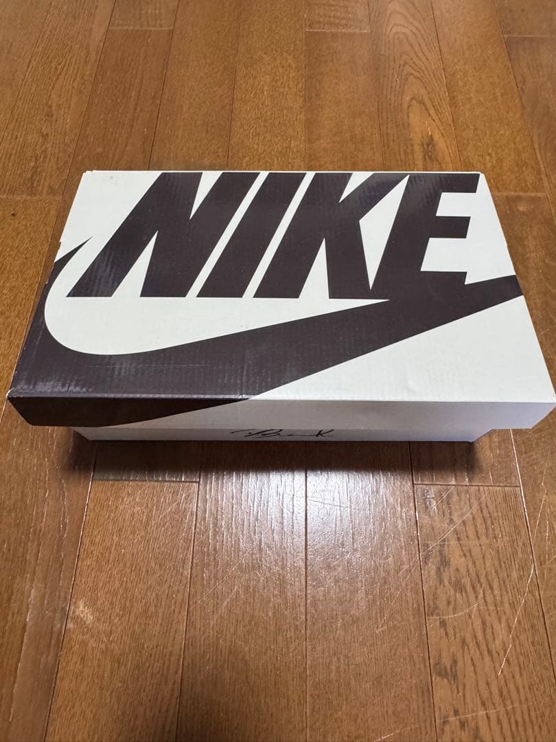 Book1 紫　purple サンセット　27cm 鑑定済み