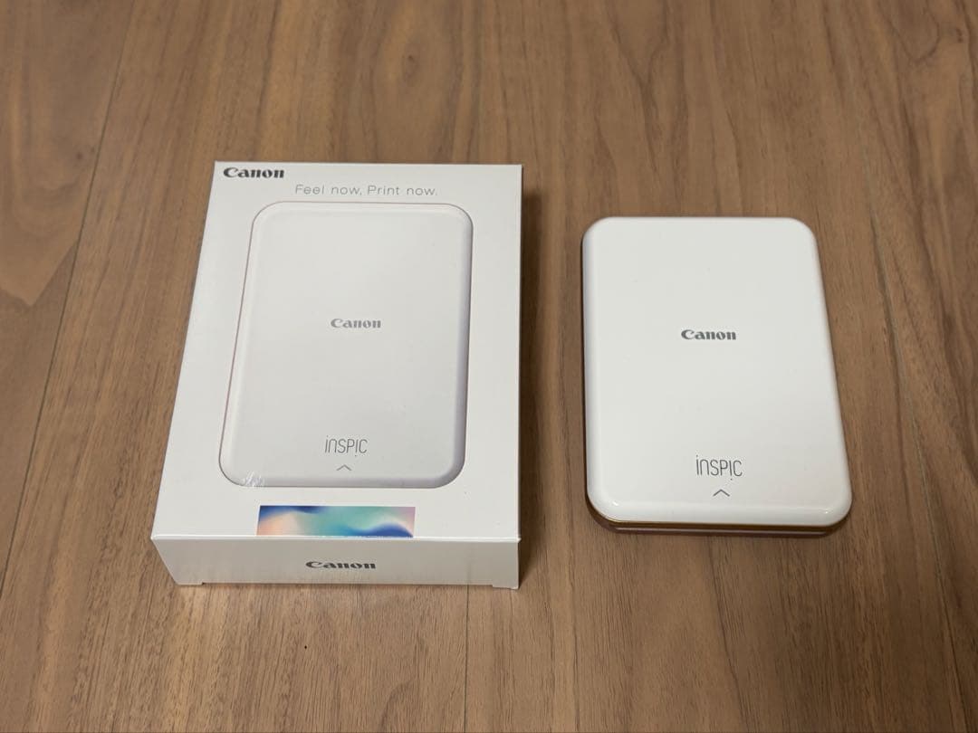 iNSPiC（インスピック） PV-123