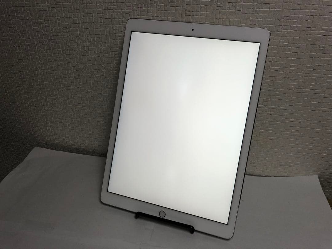 iPad Pro 12.9インチ（第2世代）Wi-Fiモデル256GB No35