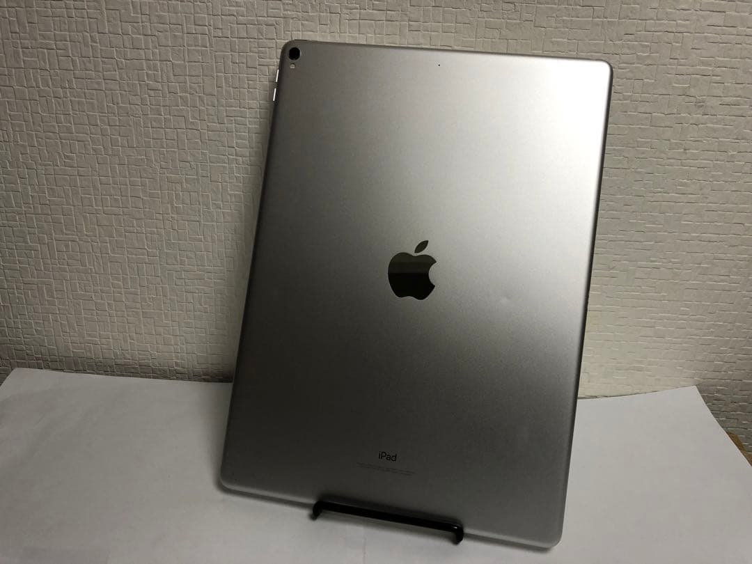 iPad Pro 12.9インチ（第2世代）Wi-Fiモデル256GB No35