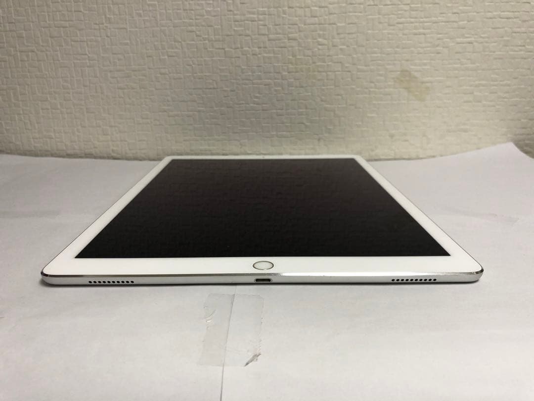 iPad Pro 12.9インチ（第2世代）Wi-Fiモデル256GB No35