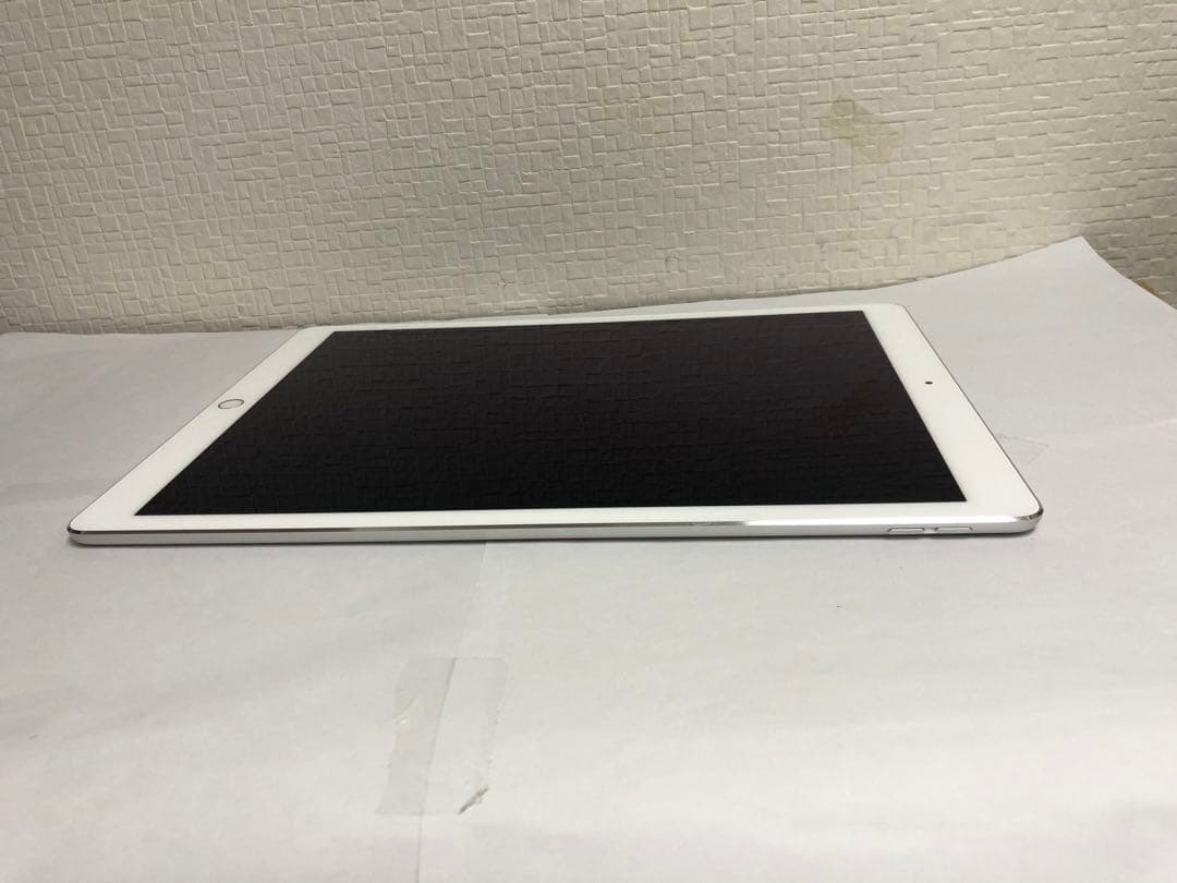 iPad Pro 12.9インチ（第2世代）Wi-Fiモデル256GB No35