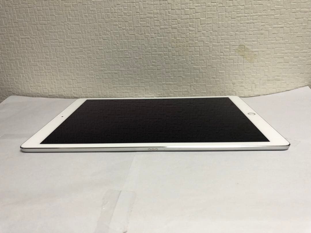 iPad Pro 12.9インチ（第2世代）Wi-Fiモデル256GB No35