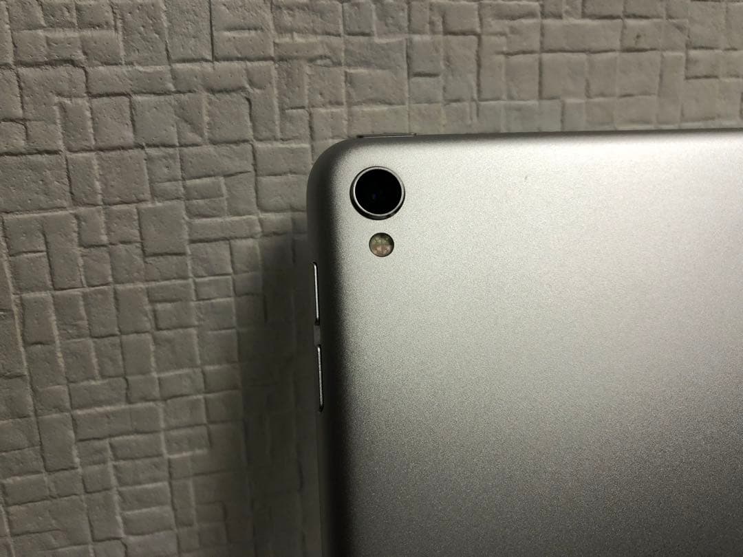 iPad Pro 12.9インチ（第2世代）Wi-Fiモデル256GB No35