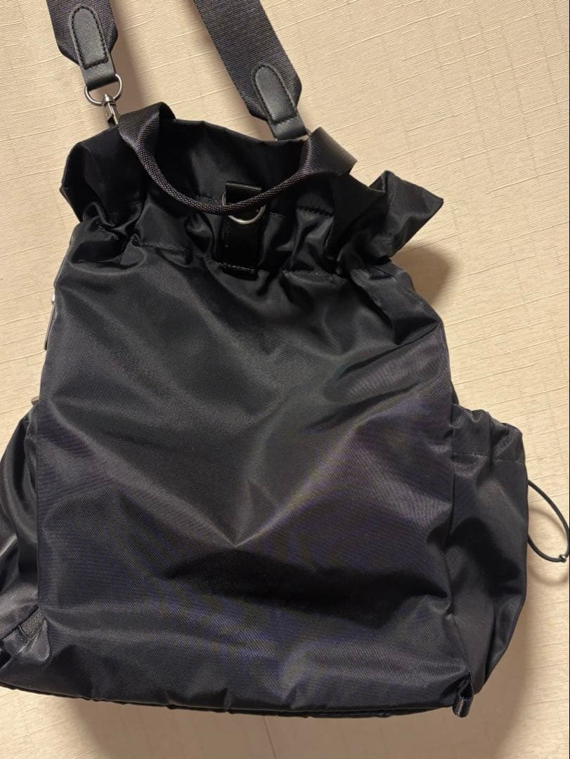 2025 THE NORTH FACE ボニーパック BONNEY PACK M