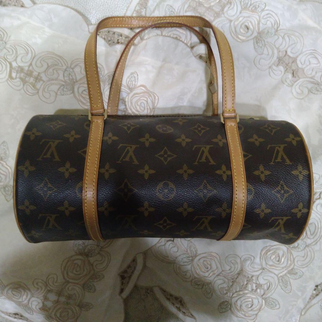 ルイヴィトン、バック、美品