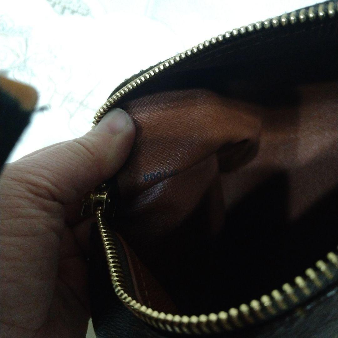 ルイヴィトン、バック、美品