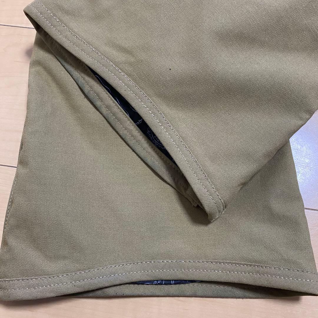 JACK FROST 13 スノーボードウェア 上下セット