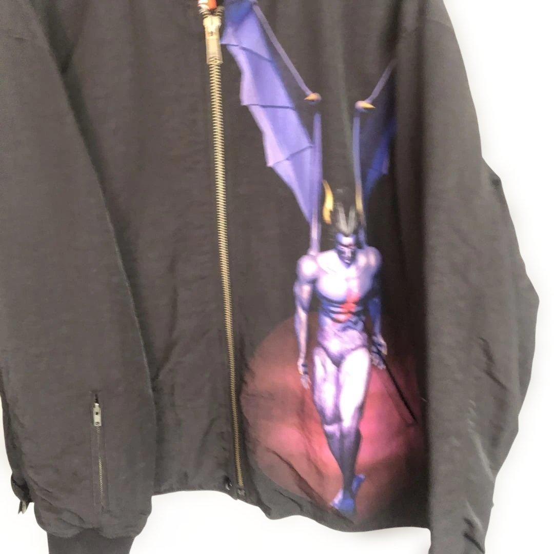 新品未使用　Supreme シュプリーム　鉄拳　Yohji Yamamoto