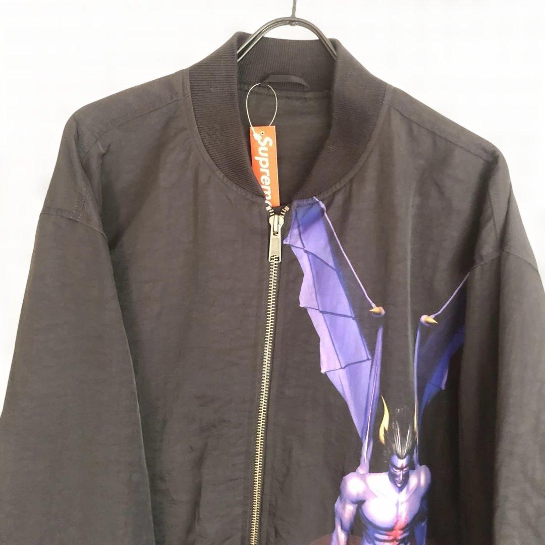 新品未使用　Supreme シュプリーム　鉄拳　Yohji Yamamoto