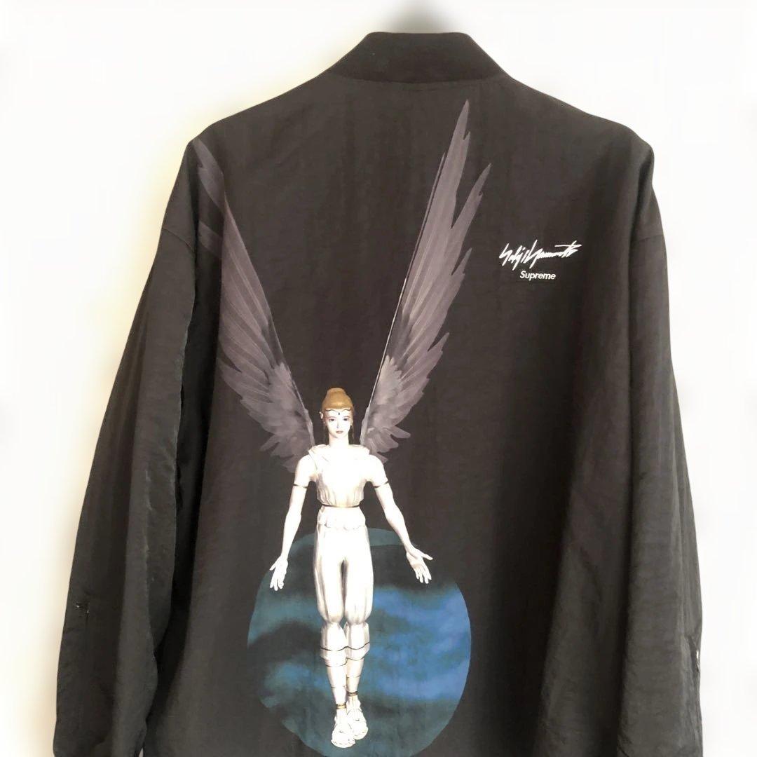 新品未使用　Supreme シュプリーム　鉄拳　Yohji Yamamoto