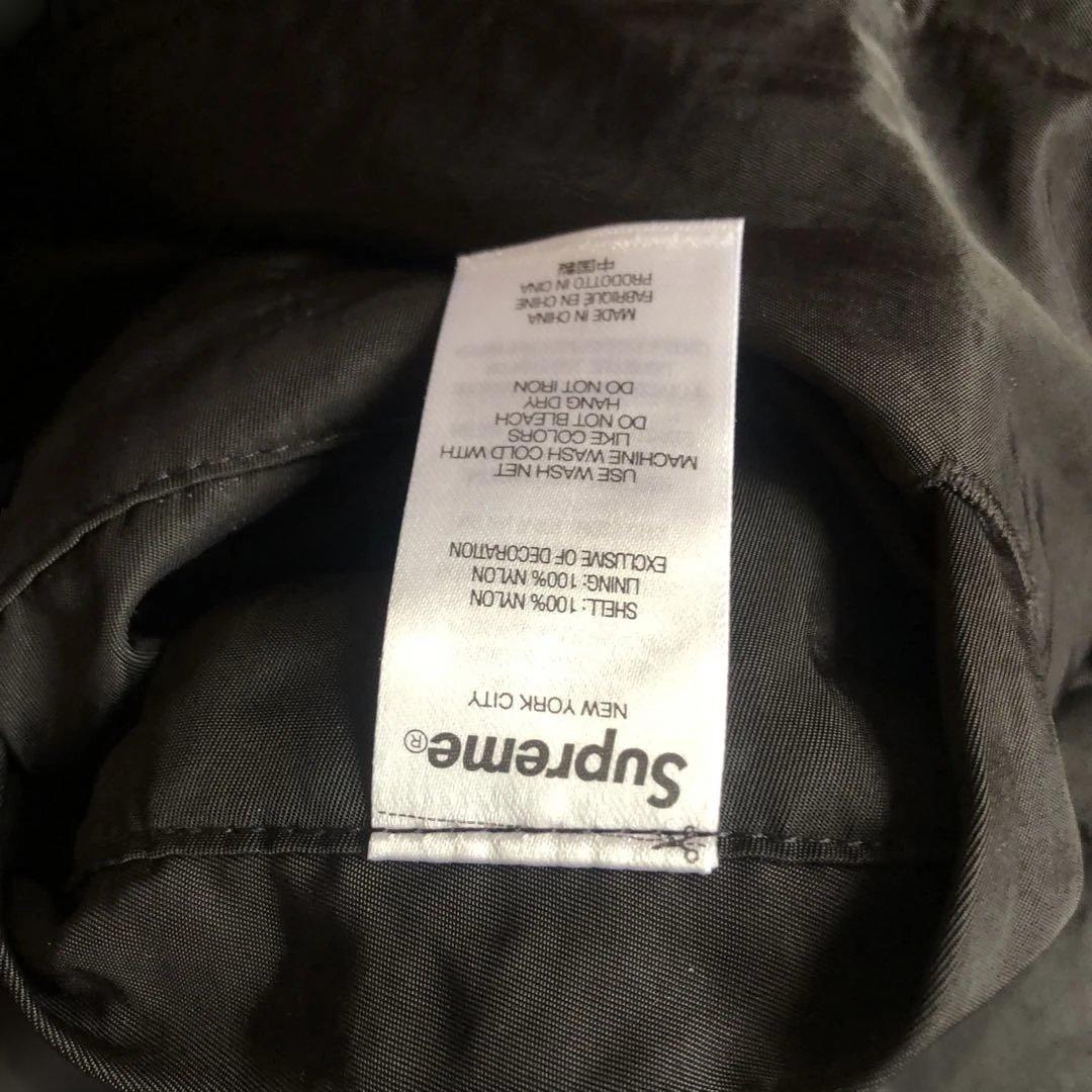 新品未使用　Supreme シュプリーム　鉄拳　Yohji Yamamoto