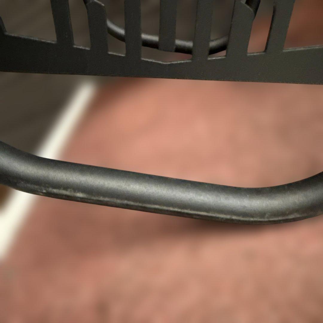 XSR 125 155 リアキャリア サイドバッグ サポート ガード セット