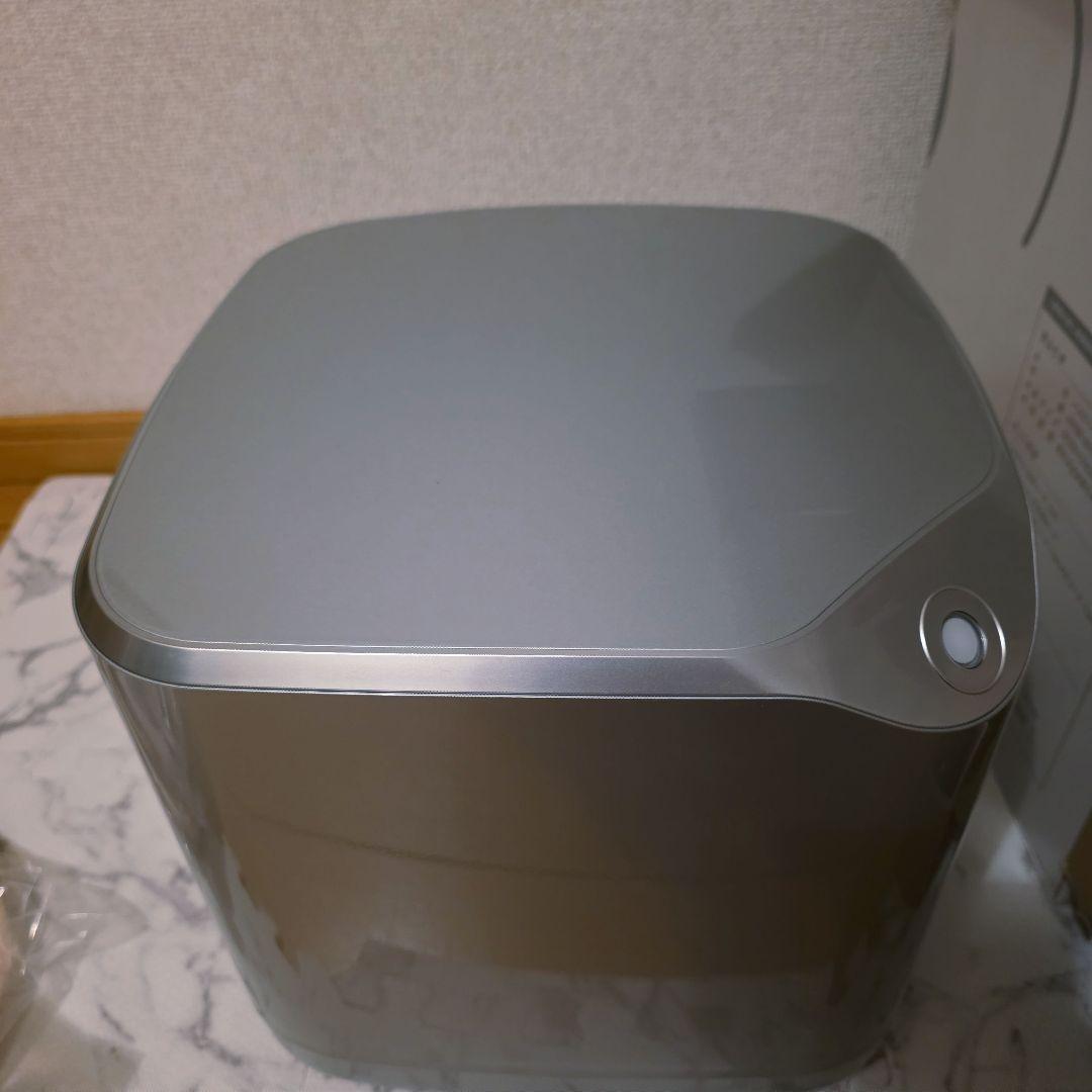 約60万円【最新型新品未使用】ヨサ　ハッピーバスタイムリッチ　水素発生器