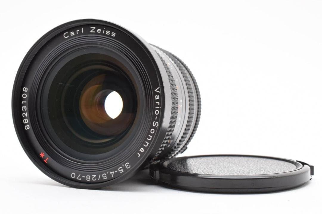 ★極美品★ Vario-Sonnar 28-70mm F3.5-4.5 MMJ