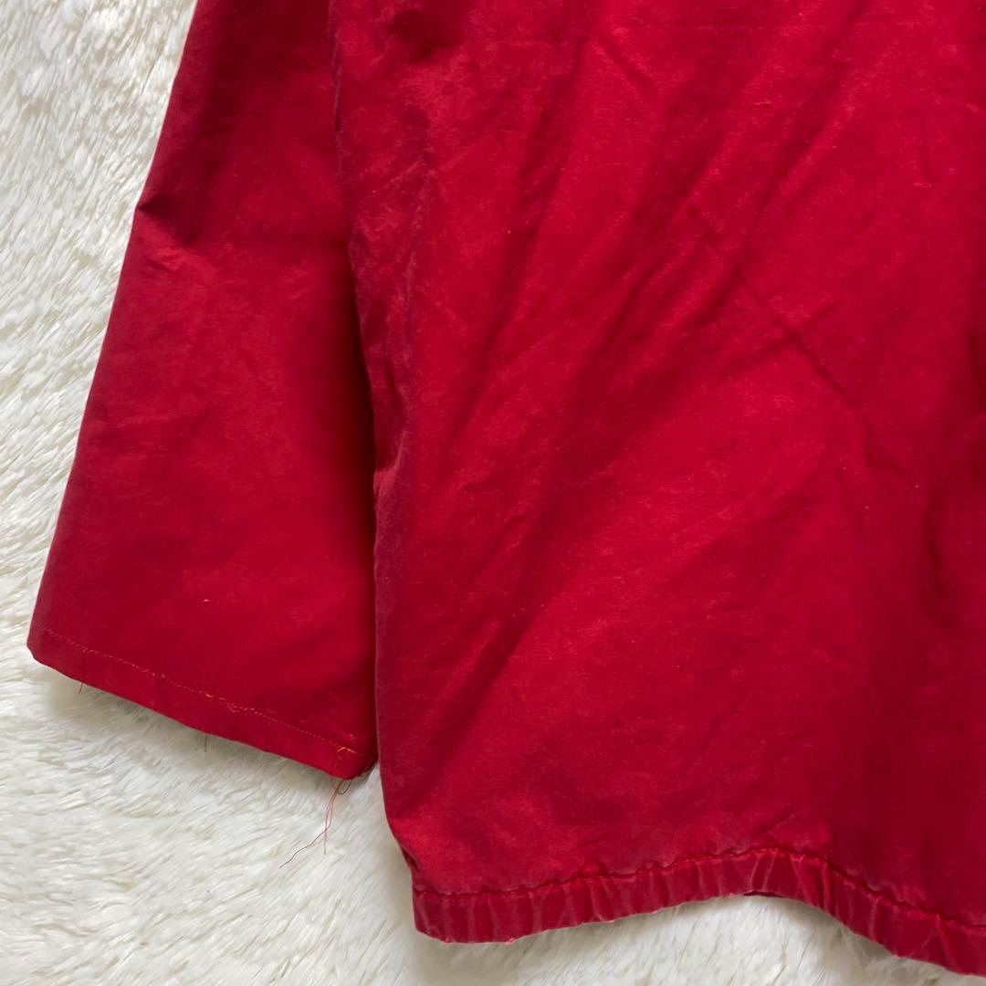 ポロラルフローレン　希少90's 紺タグ　スウィングトップ ポニーロゴ刺繍 XL