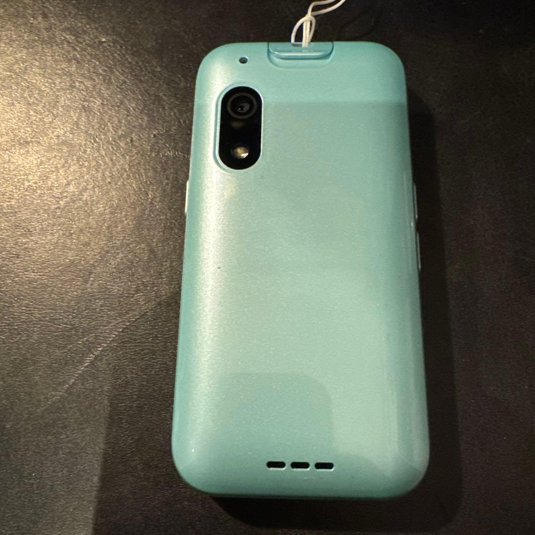 【最新モデル・極美品】キッズフォン3 ソフトバンク（一括購入・残債なし）