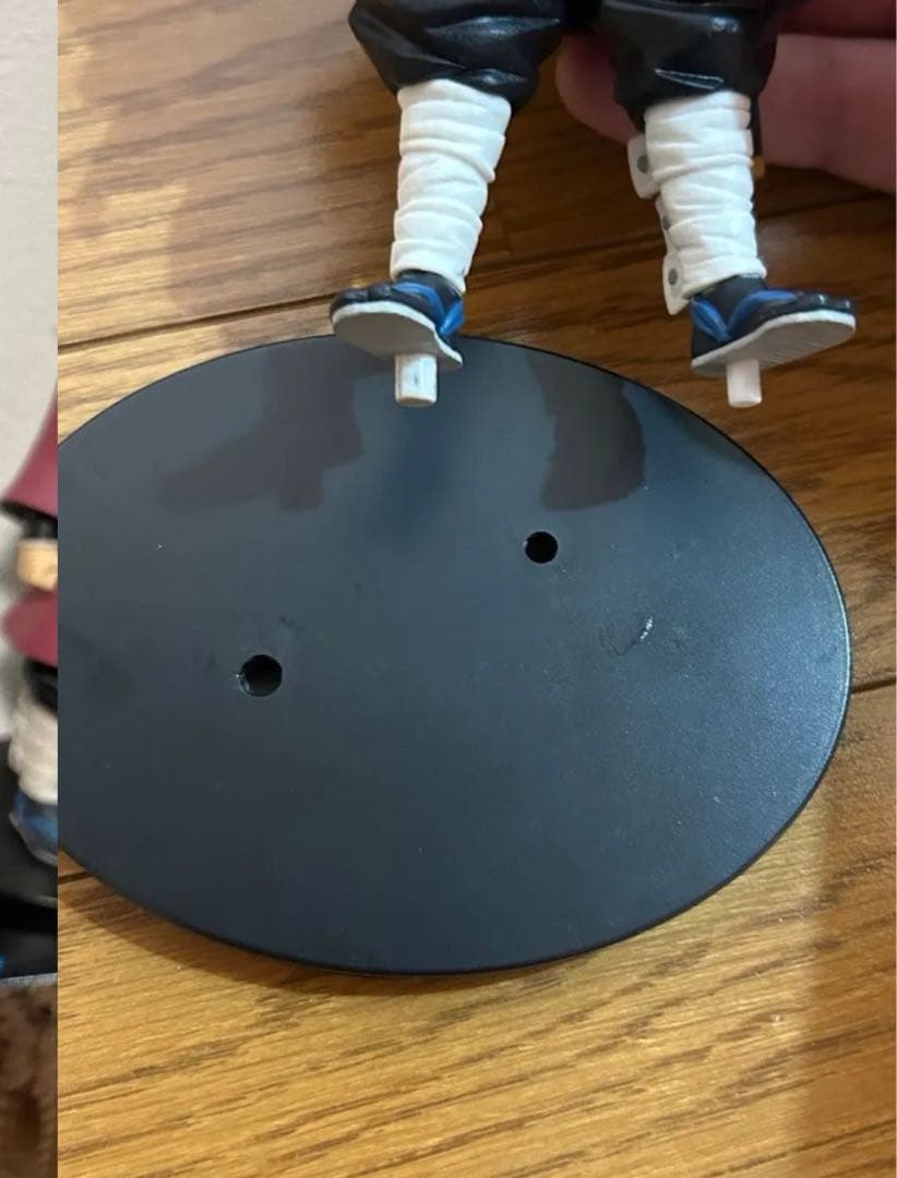 鬼滅の刃 絆ノ装　玖ノ型 フィギュア プライズ 9個セット