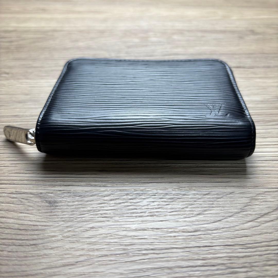 ルイヴィトン エピ ジッピーパース