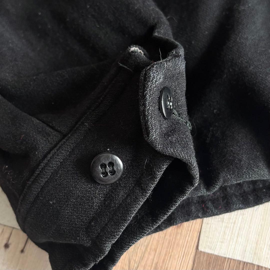 【激レア!!】50s 60s ヴィンテージ スーベニアジャケット 黒 スカジャン