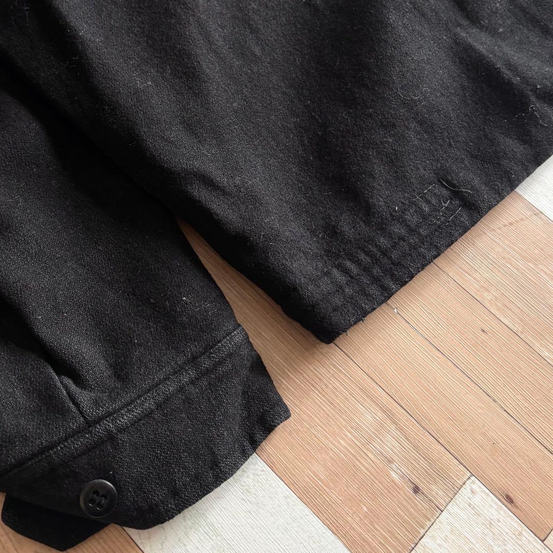 【激レア!!】50s 60s ヴィンテージ スーベニアジャケット 黒 スカジャン