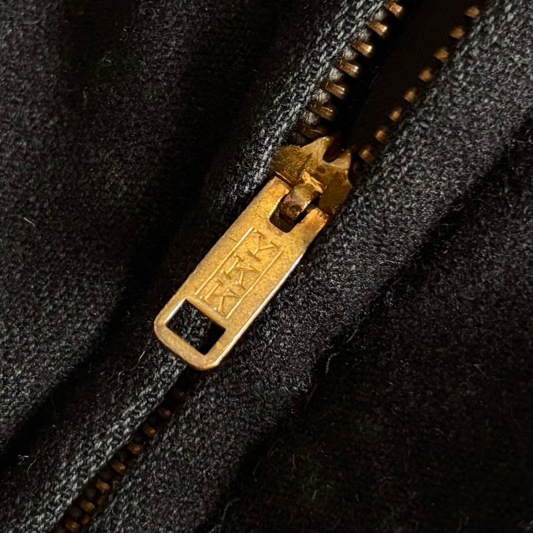 【激レア!!】50s 60s ヴィンテージ スーベニアジャケット 黒 スカジャン