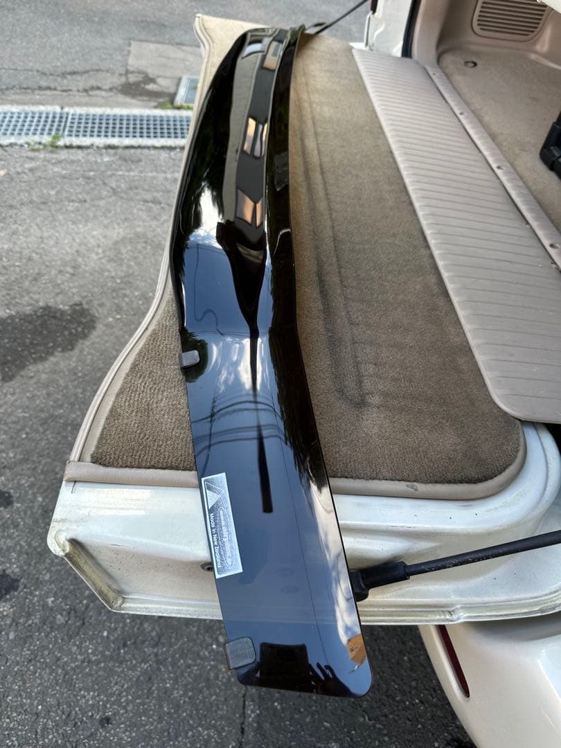 ランクル100用 バグガード airplex