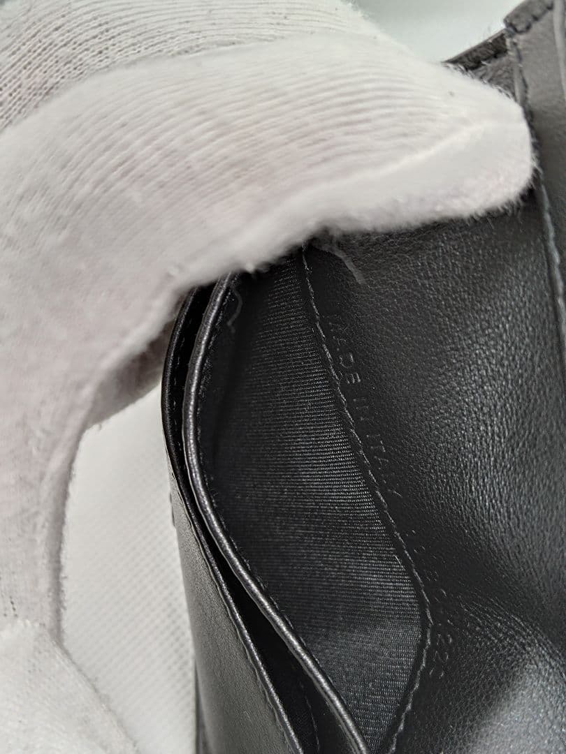 DIOR カードケース オブリーク ジャガード 名刺入れ ビジネスカードホルダー